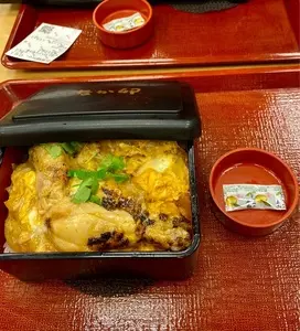 なか卯 レプサモールつくば店