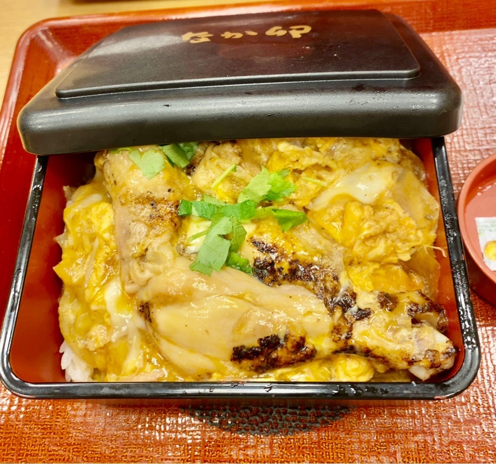 mariさんが投稿したなか卯 レプサモールつくば店に関する口コミの画像