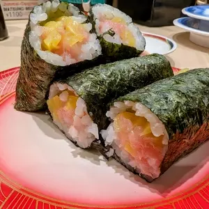 寿しのむさし 京都駅八条口店