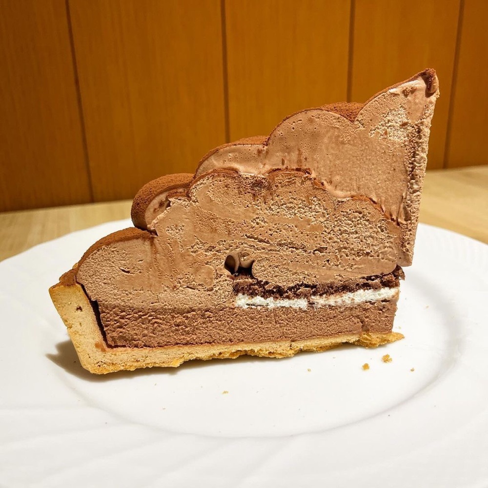 kaze_gourmetさんが投稿したデリス タルト＆カフェ セブンパークアリオ柏店に関する口コミの画像