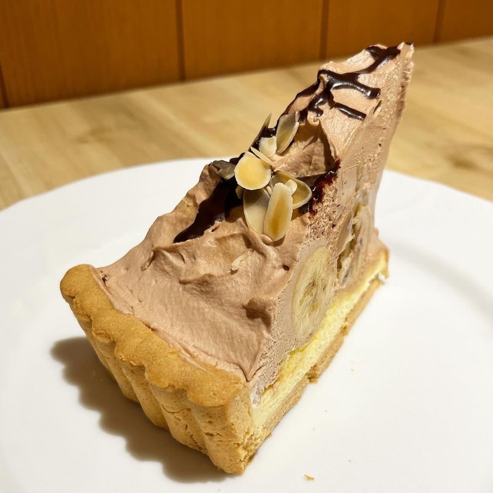 kaze_gourmetさんが投稿したデリス タルト＆カフェ セブンパークアリオ柏店に関する口コミの画像