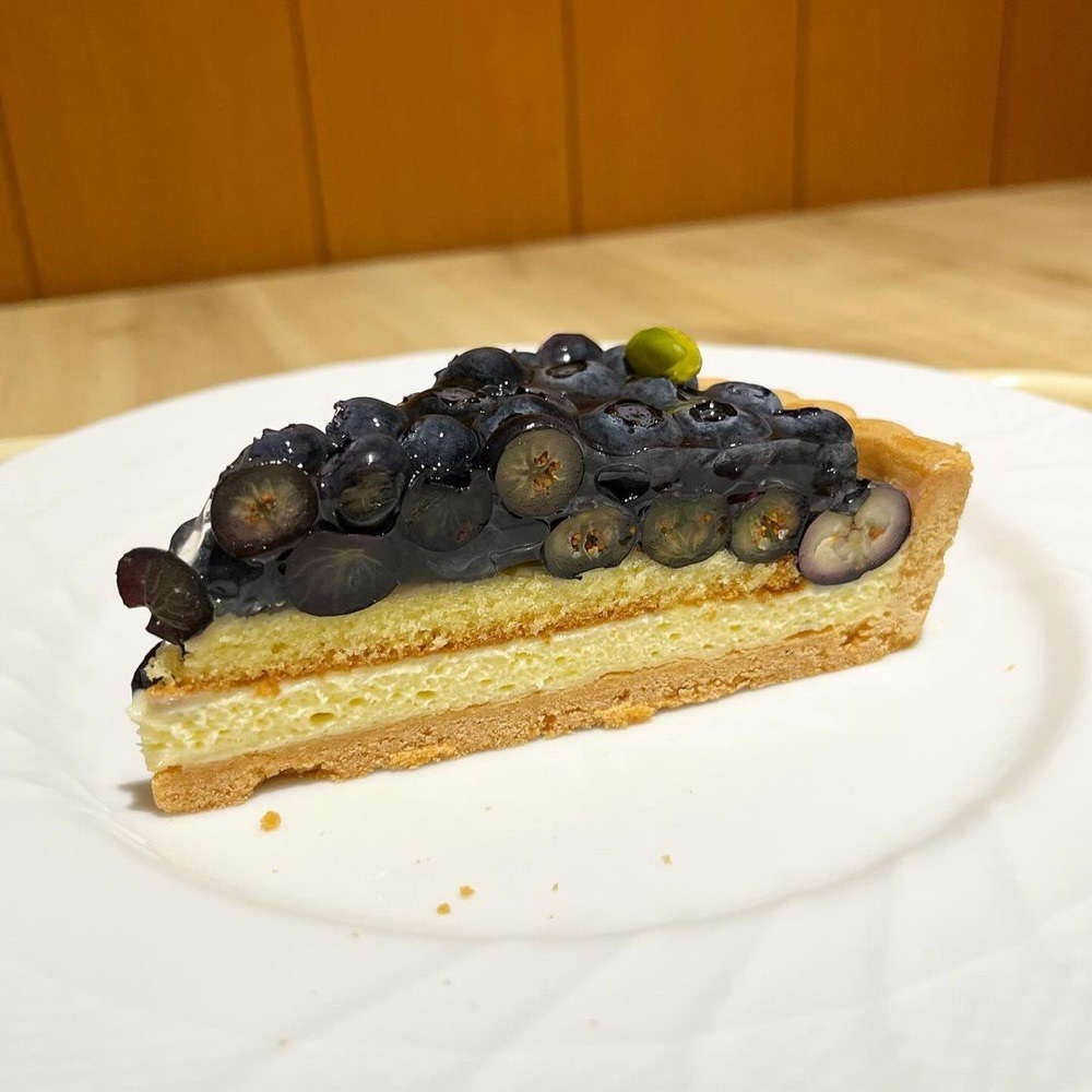 kaze_gourmetさんが投稿したデリス タルト＆カフェ セブンパークアリオ柏店に関する口コミの画像