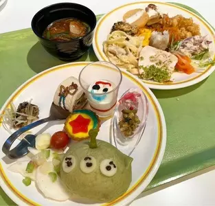 ロッツォ・ガーデンカフェ