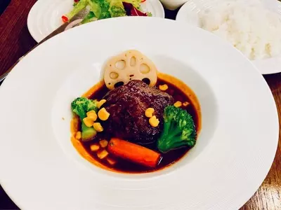 ローマイヤレストラン 銀座店