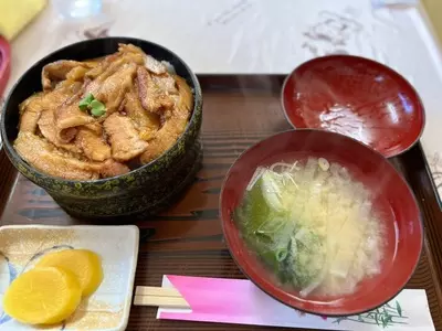 味処 新町