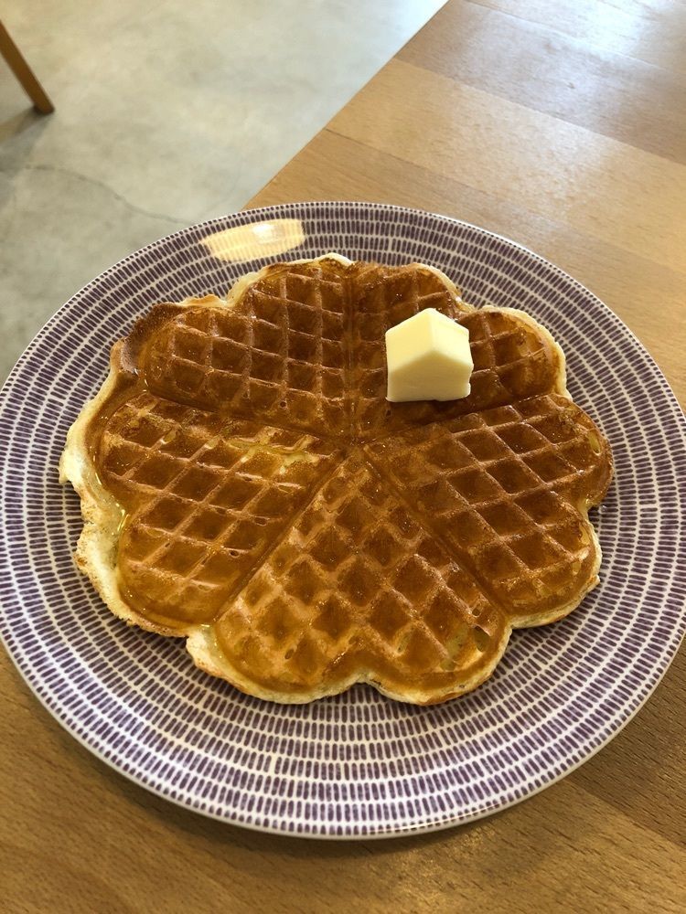 Nさんが投稿したカフェ トレートール（CAFE TRETAR）に関する口コミの画像