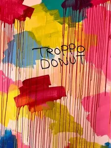 トロッポ ドーナツ（TROPPO DONUT）