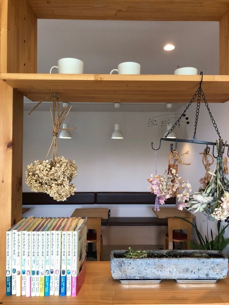 Nさんが投稿したカフェ トレートール（CAFE TRETAR）に関する口コミの画像