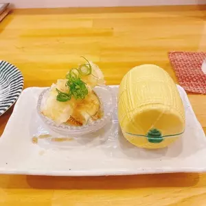 葉もれ日+
