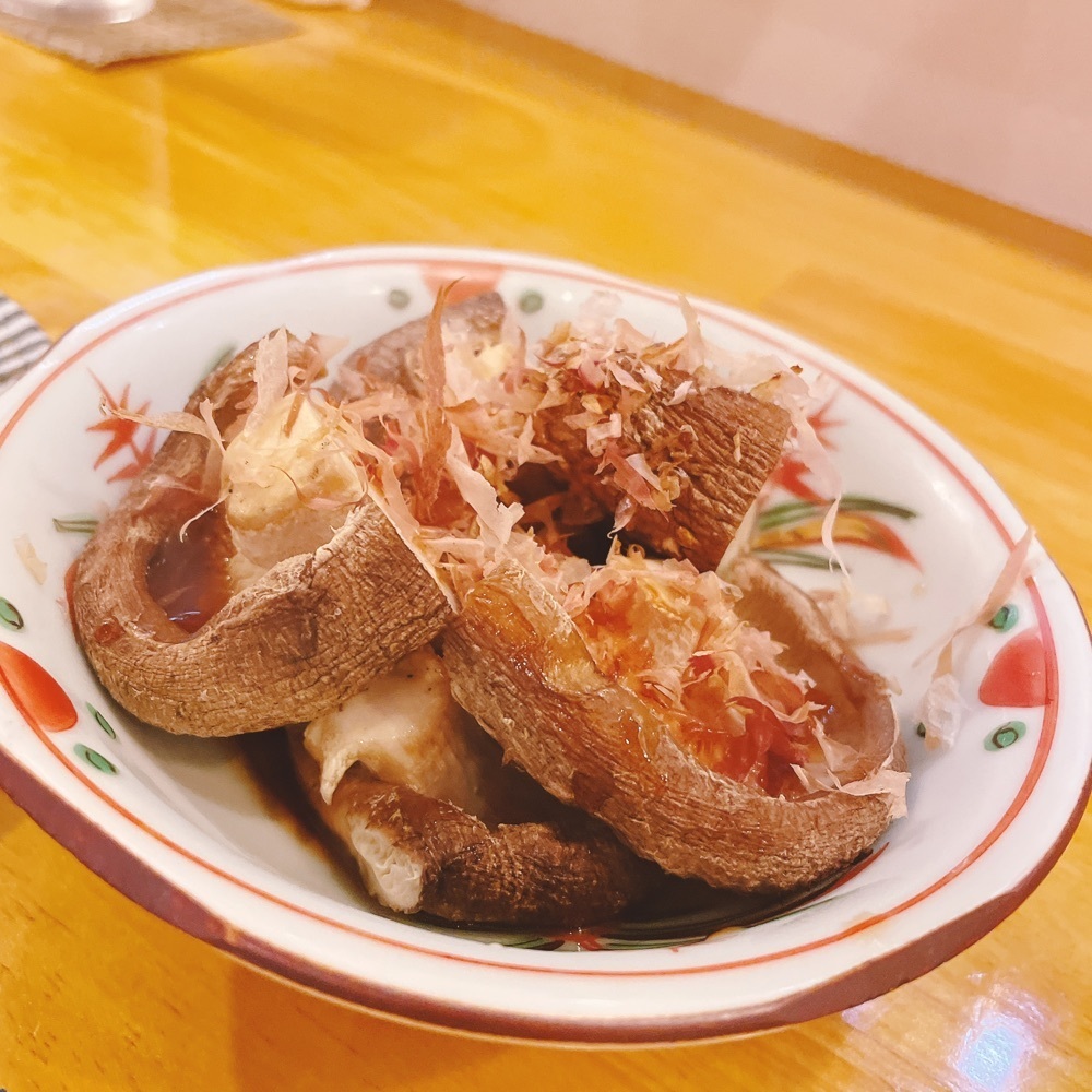 Danjouさんが投稿した葉もれ日+に関する口コミの画像