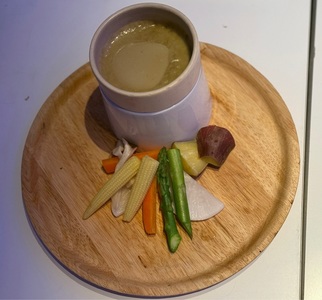 tres（トレス） 5枚目