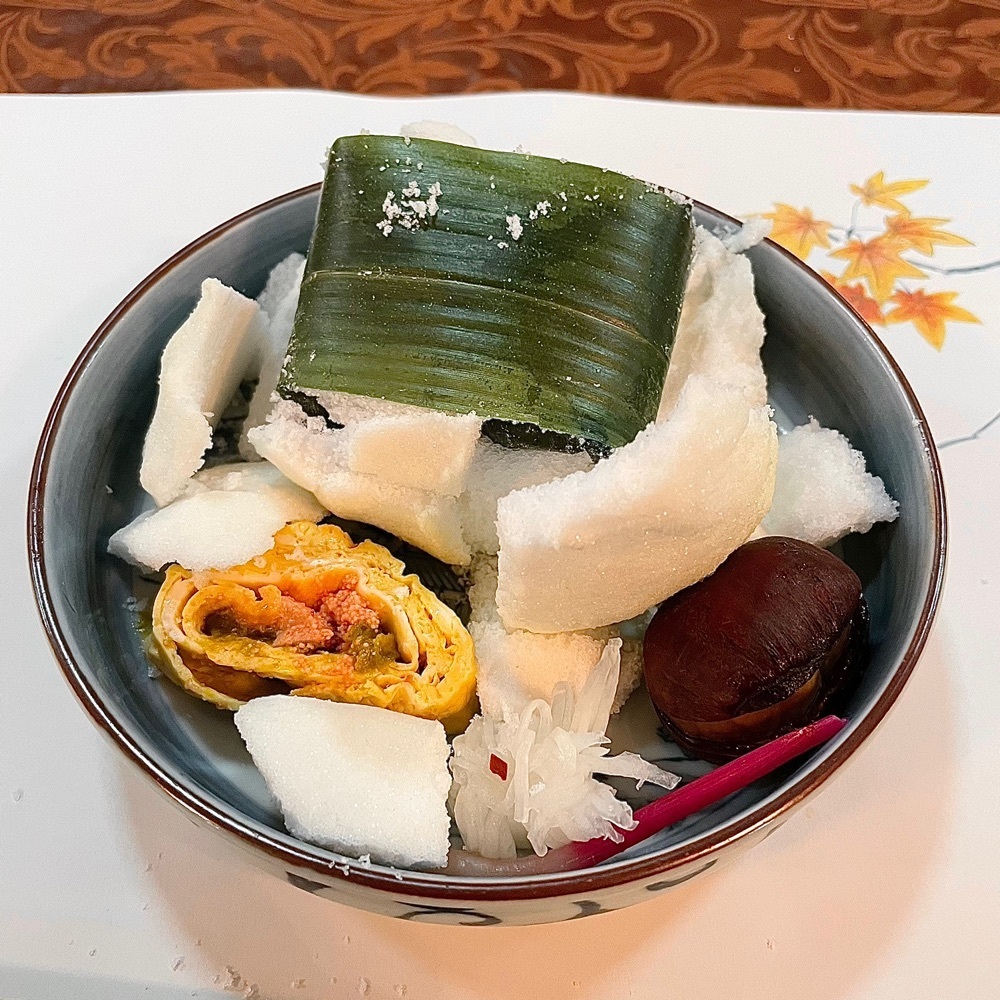 青木 孝文さんが投稿した料亭　ほてい家（ほていや）に関する口コミの画像