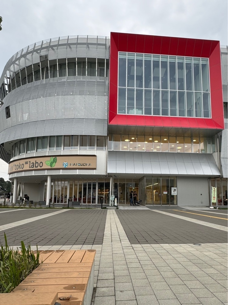 鉄道王さんが投稿したTripot cafe BAKE stand Hotei（トライポット カフェ ベイク スタンド ホテイ）に関する口コミの画像