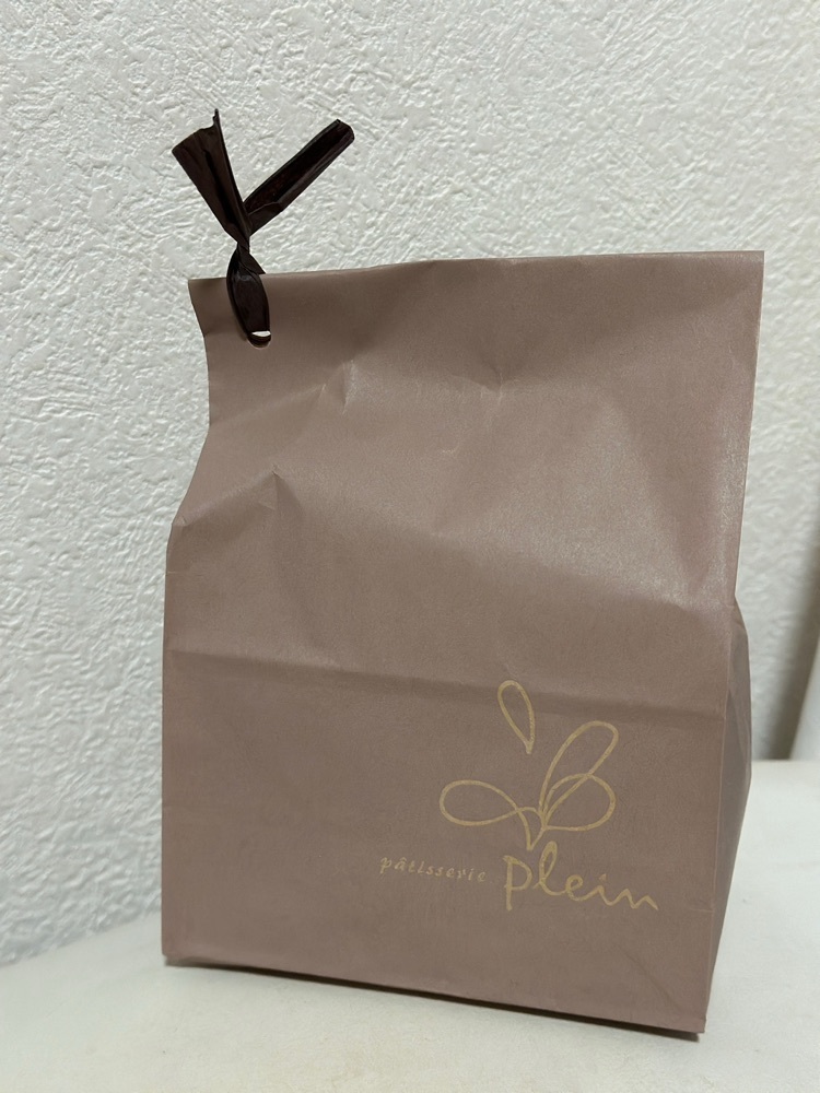 MIMICO関西グルメ手帖さんが投稿したパティスリー プラン（patisserie plein）に関する口コミの画像