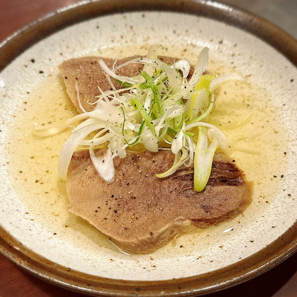 居眠ぱんださんが投稿したたん焼き 木むらに関する口コミの画像