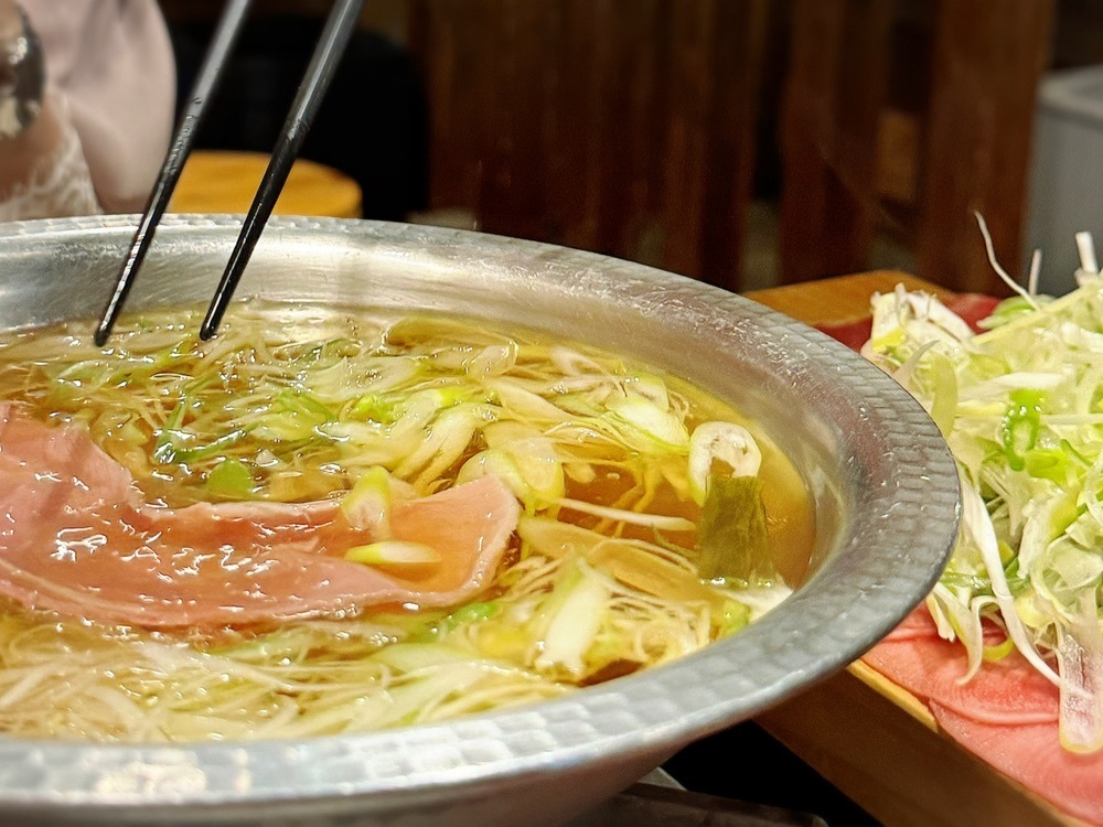 居眠ぱんださんが投稿したたん焼き 木むらに関する口コミの画像