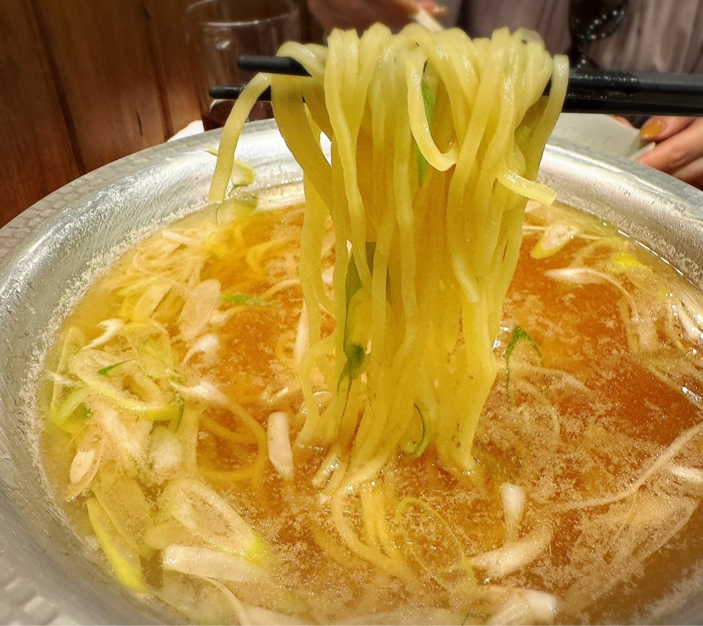 居眠ぱんださんが投稿したたん焼き 木むらに関する口コミの画像