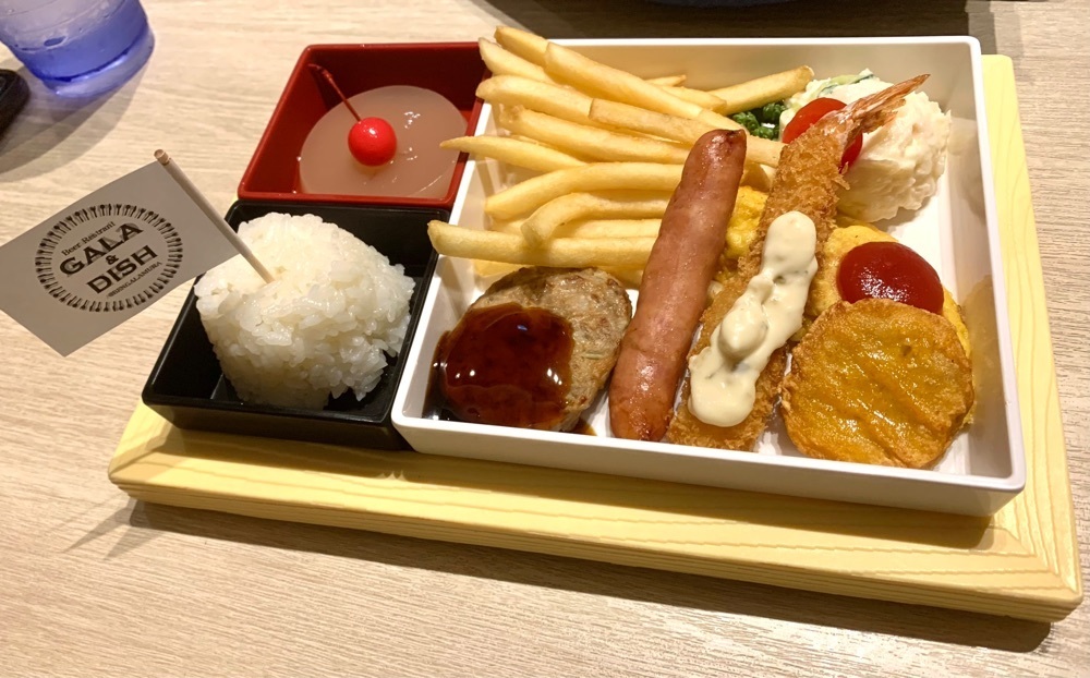 ライさんが投稿したべんがら村に関する口コミの画像