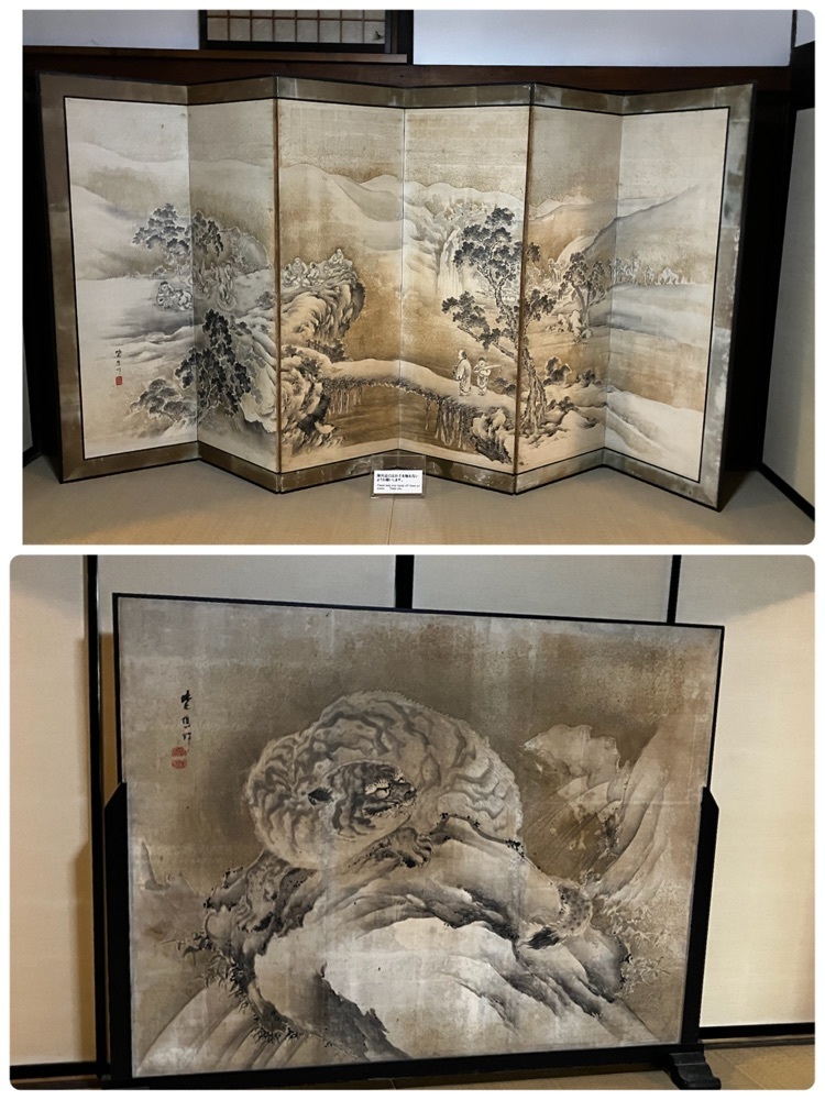 take.aさんが投稿した上問屋史料館に関する口コミの画像