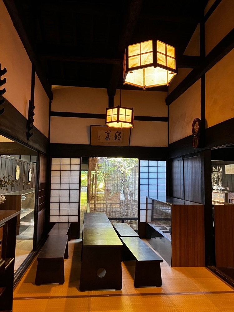 take.aさんが投稿した上問屋史料館に関する口コミの画像