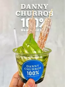DANNY CHURROS 博多店（ダニー チュロス）