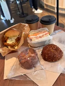 ベーカリー バンク（Bakery bank）