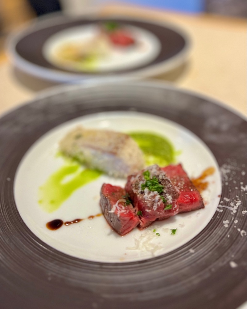 mamama__tさんが投稿したTOLAH UMEDA（トーラ）に関する口コミの画像