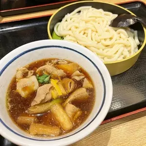 ファミリー食堂 山田うどん食堂 松戸高塚店（【旧店名】山田うどん）