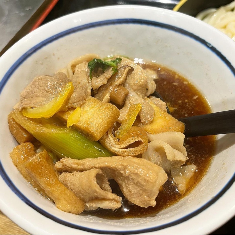kaze_gourmetさんが投稿したファミリー食堂 山田うどん食堂 松戸高塚店（【旧店名】山田うどん）に関する口コミの画像