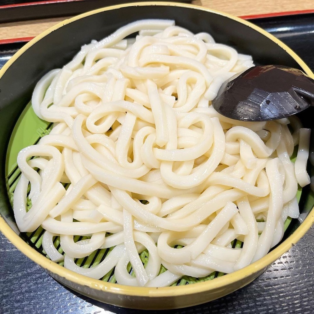 kaze_gourmetさんが投稿したファミリー食堂 山田うどん食堂 松戸高塚店（【旧店名】山田うどん）に関する口コミの画像
