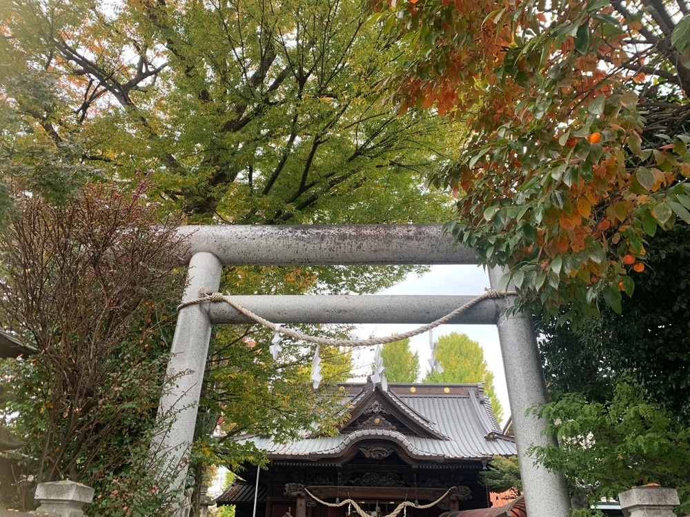m&mさんが投稿した伊勢崎神社に関する口コミの画像