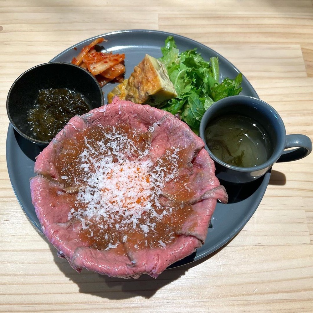 kaze_gourmetさんが投稿したCafe HATHIBUNME（カフェ ハチブンメ）に関する口コミの画像