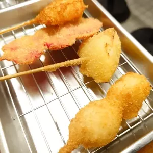 立呑処　へそ 五反田店