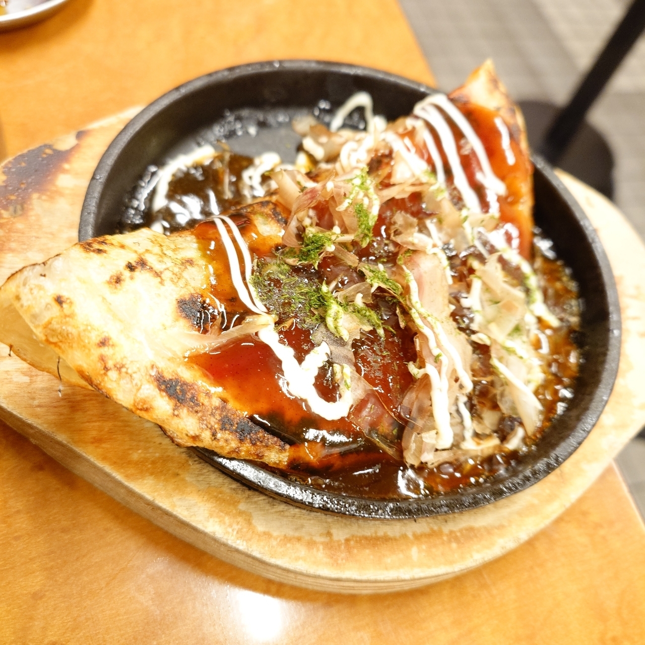 glandcafeさんが投稿した立呑処　へそ 五反田店に関する口コミの画像
