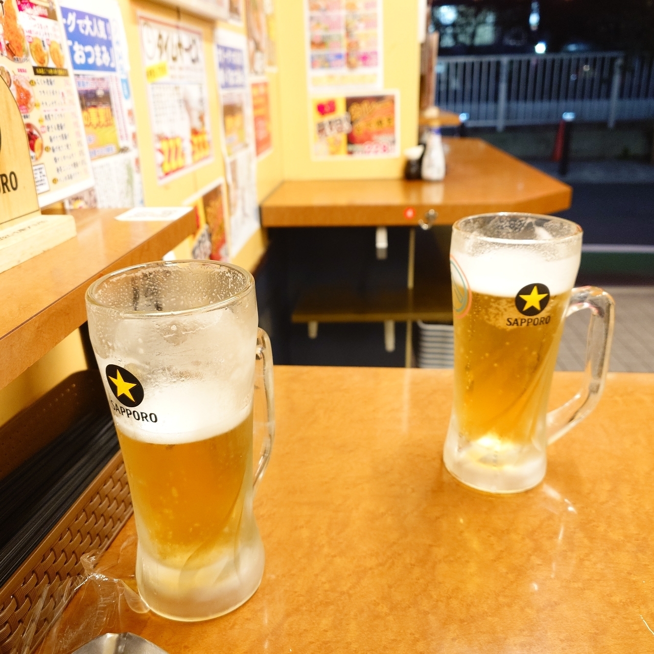 glandcafeさんが投稿した立呑処　へそ 五反田店に関する口コミの画像