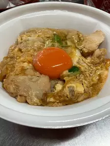 なか卯 甲府国母店
