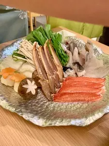三鷹 甲羅本店