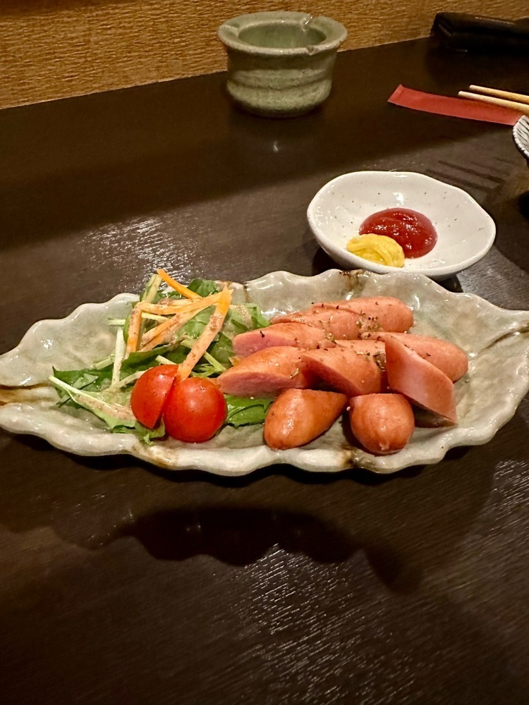 ぴょんたI 東京グルメ・居酒屋さんが投稿したゆんたく酒場 あかばな～に関する口コミの画像