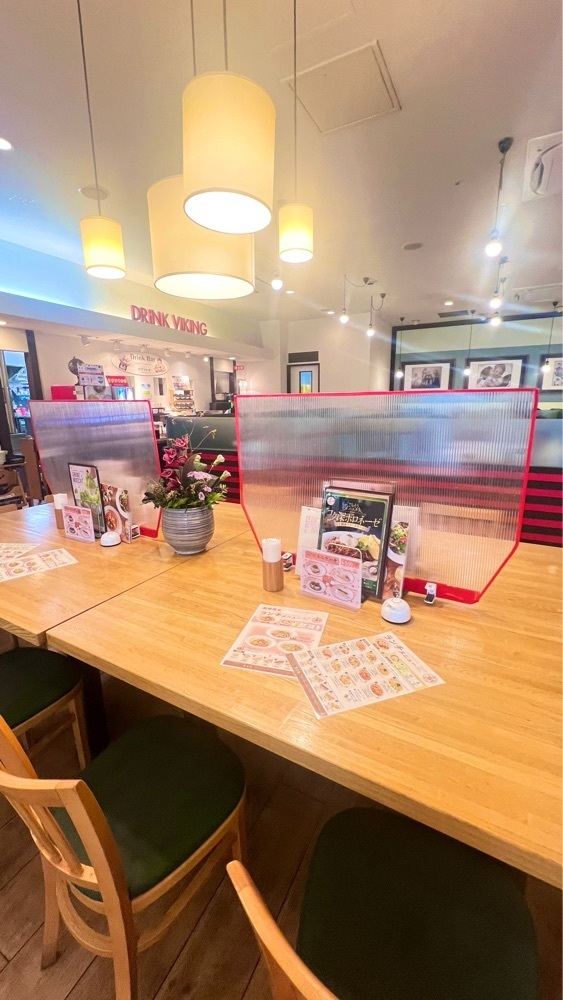 miiさんが投稿したポポラマーマ イトーヨーカドー大宮宮原店に関する口コミの画像