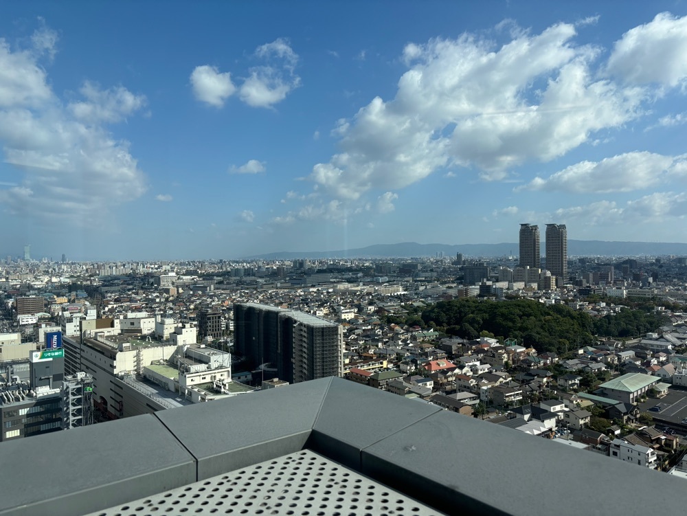 みーなさんが投稿した堺市役所に関する口コミの画像