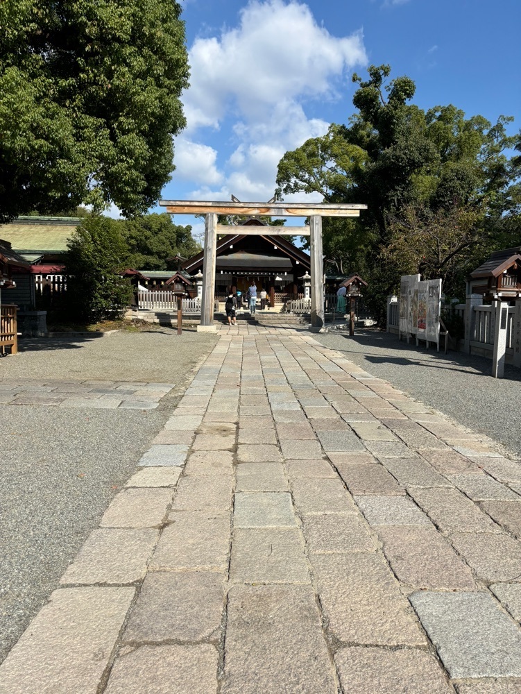 みーなさんが投稿した大鳥大社に関する口コミの画像