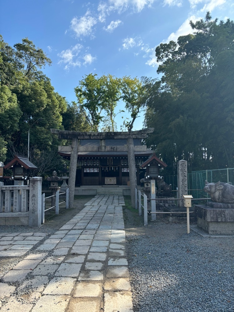 みーなさんが投稿した大鳥大社に関する口コミの画像