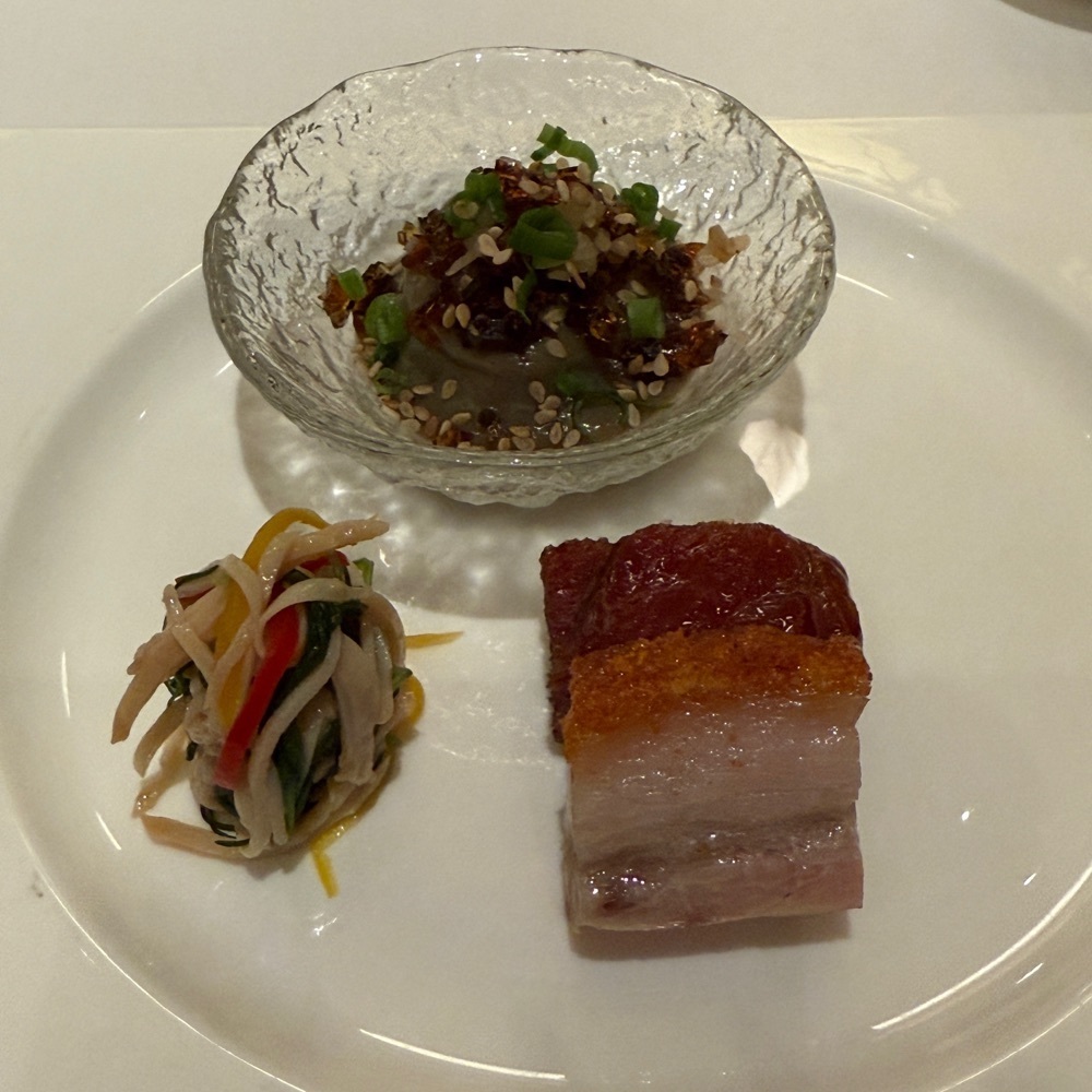 志保さんが投稿した中国飯店 市ヶ谷店（チュウゴクハンテン）に関する口コミの画像