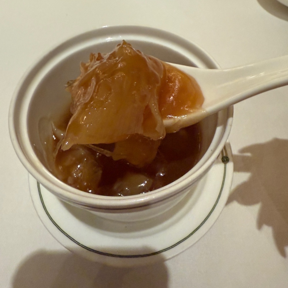 志保さんが投稿した中国飯店 市ヶ谷店（チュウゴクハンテン）に関する口コミの画像