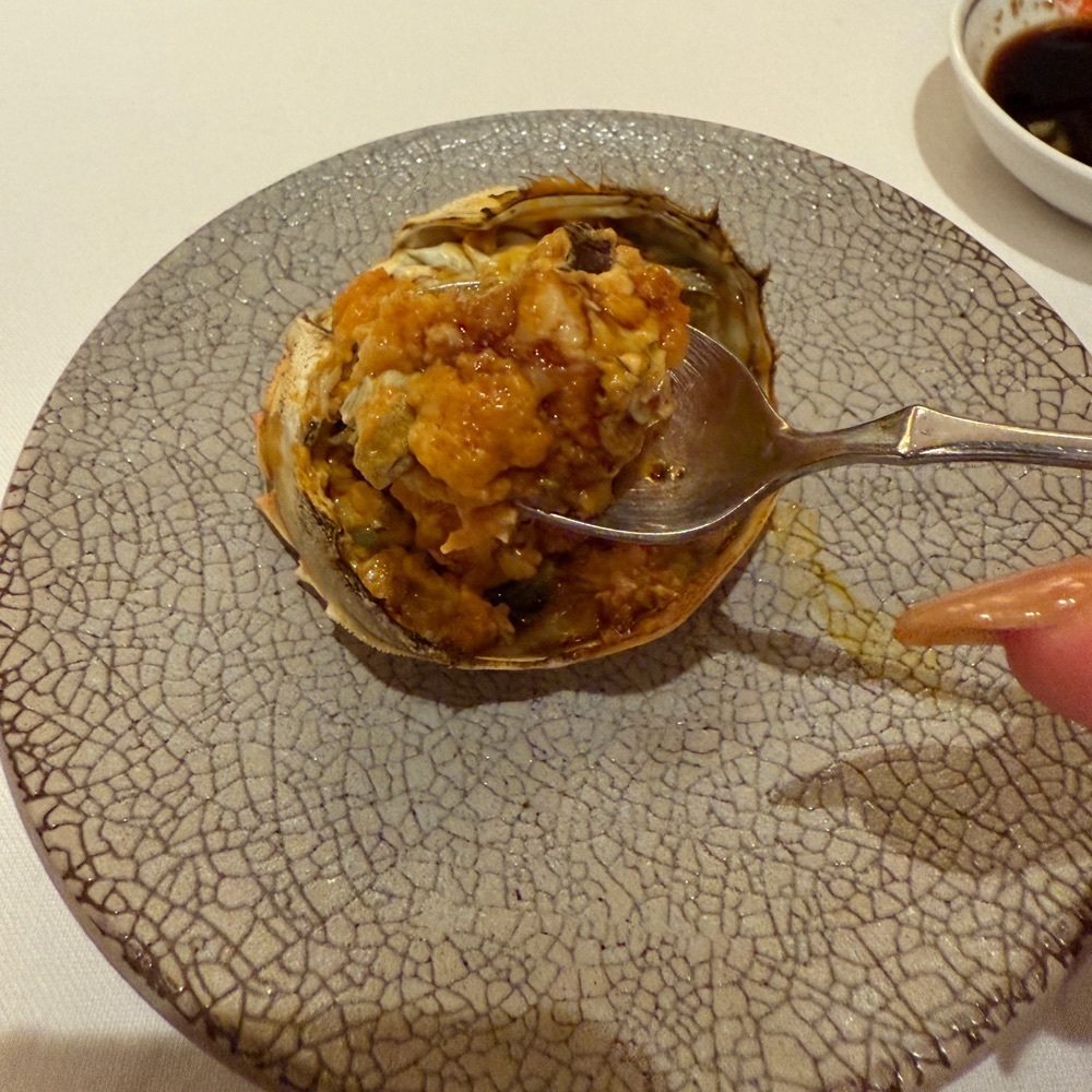 志保さんが投稿した中国飯店 市ヶ谷店（チュウゴクハンテン）に関する口コミの画像