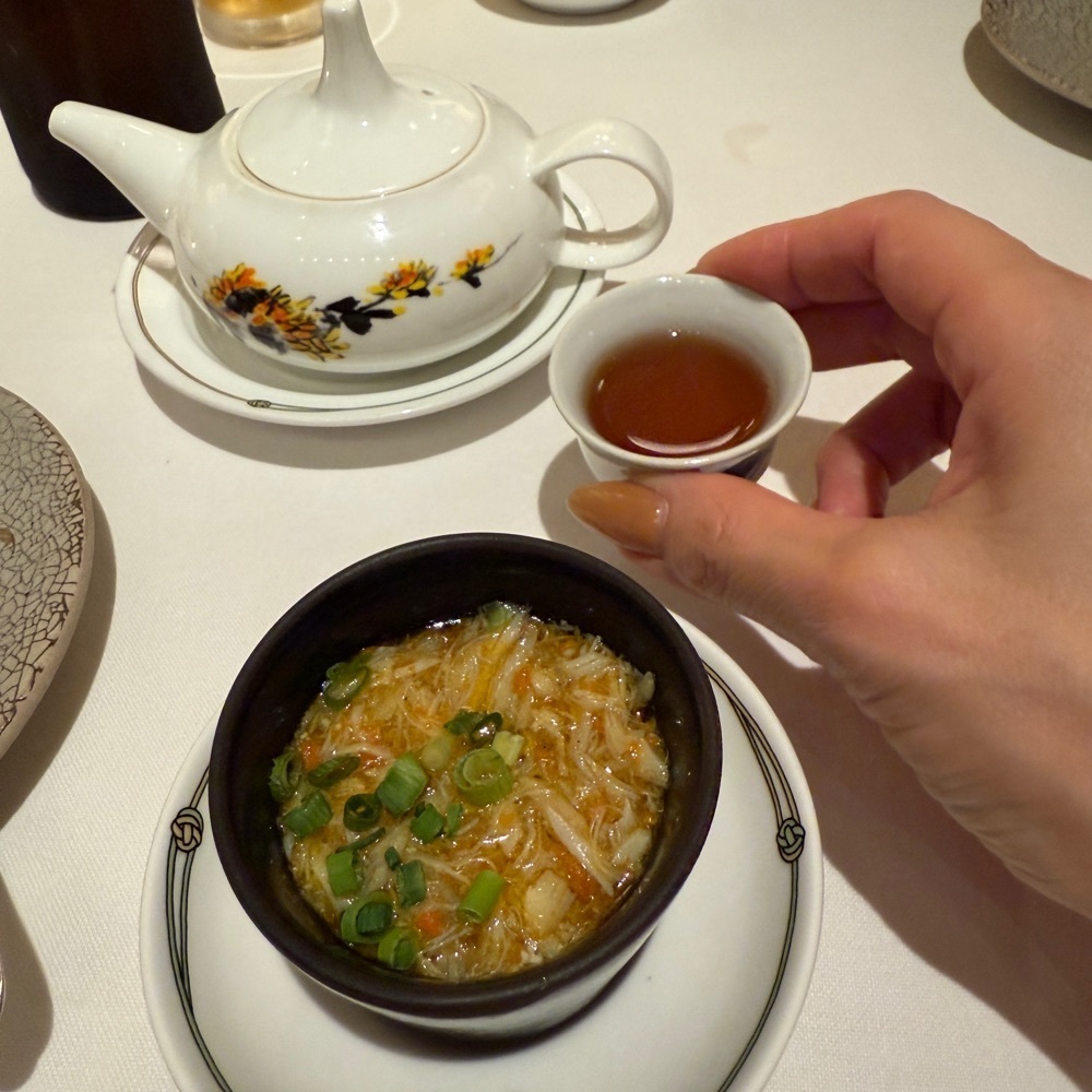 志保さんが投稿した中国飯店 市ヶ谷店（チュウゴクハンテン）に関する口コミの画像