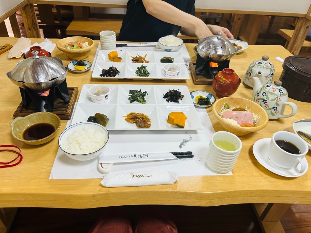 cool_village_20d2さんが投稿した全室露天風呂付き客室が人気の宿　優湯庵に関する口コミの画像