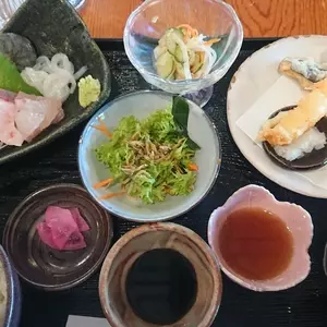 道の駅 萩しーまーと