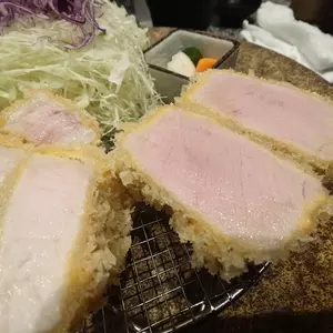 とんかつ 大希 蒲田（トンカツダイキ）