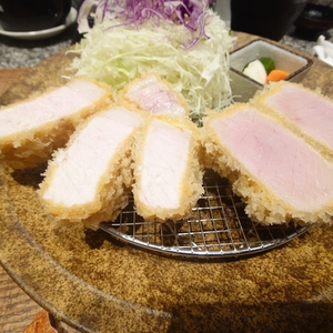 とんかつ 大希 蒲田（トンカツダイキ） 2枚目